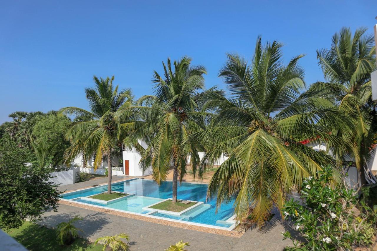 Reddalf'S Holiday Resorts Arugam Bay Exterior foto