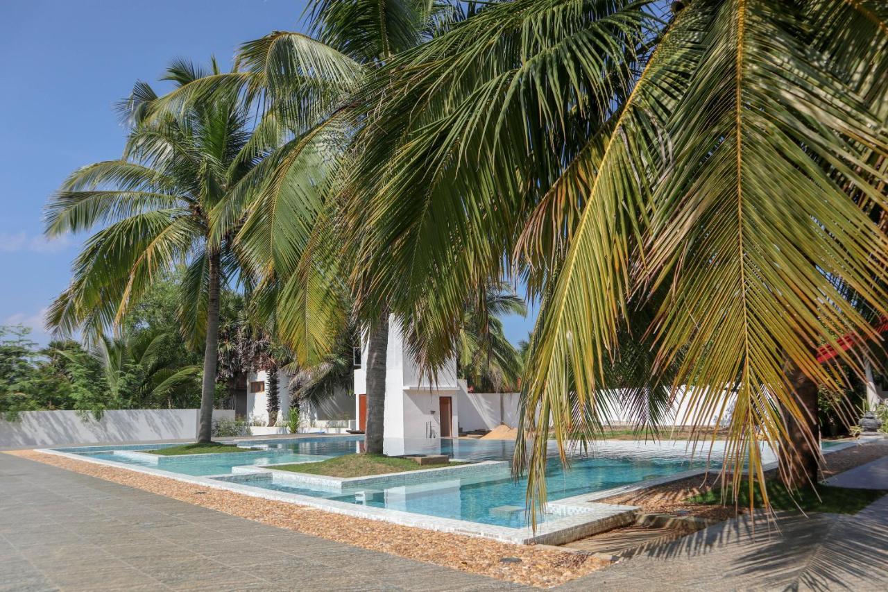 Reddalf'S Holiday Resorts Arugam Bay Exterior foto