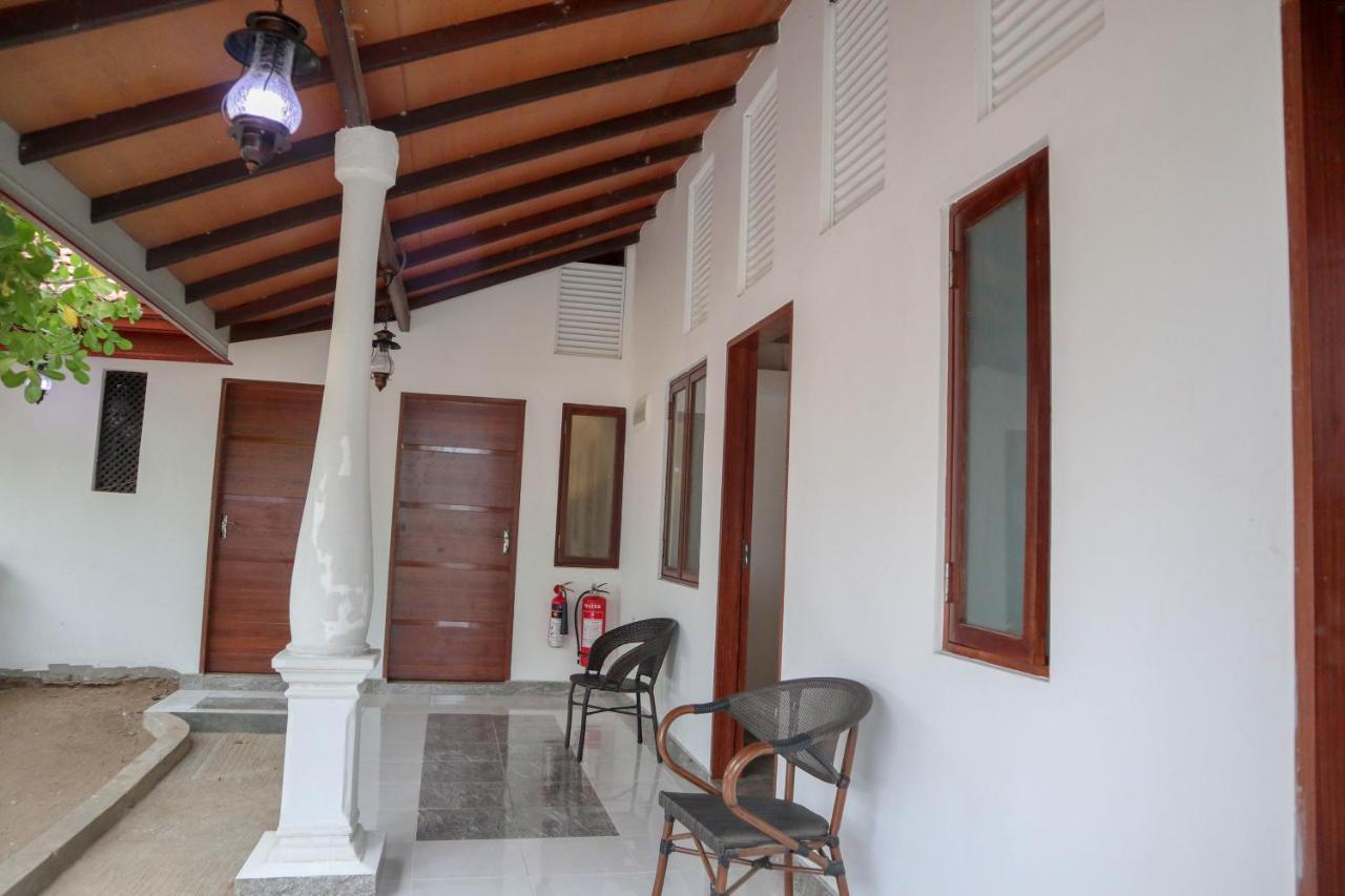 Reddalf'S Holiday Resorts Arugam Bay Exterior foto